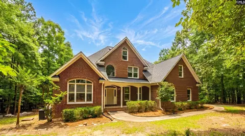 292 Quail Walk Trl, Chapin, SC 29036