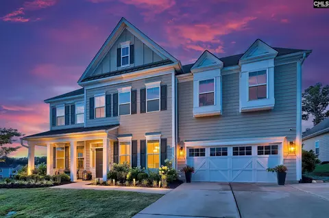 1214 Danvers Ln, Chapin, SC 29036