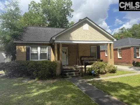 309 Etiwan Ave, Columbia, SC 29205