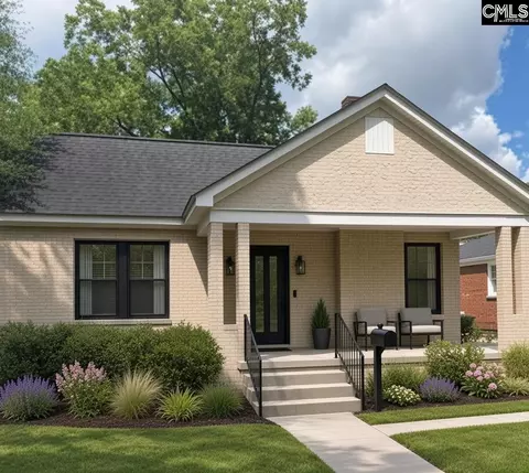 309 Etiwan Ave, Columbia, SC 29205