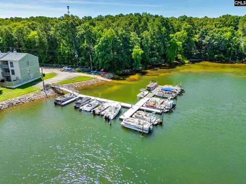 311 Dryden Ln, Columbia, SC 29212
