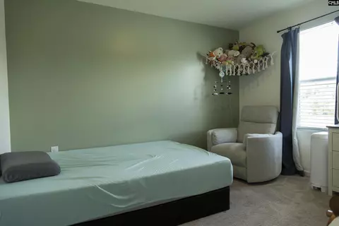 Bedroom - 1207 Rushmore Loop, Florence, SC 29506 photo 2 of 3