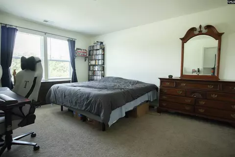 Bedroom - 1207 Rushmore Loop, Florence, SC 29506 photo 3 of 3