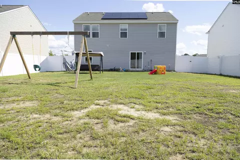 Exterior - 1207 Rushmore Loop, Florence, SC 29506 photo 2 of 2