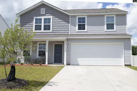 1207 Rushmore Loop, Florence, SC 29506