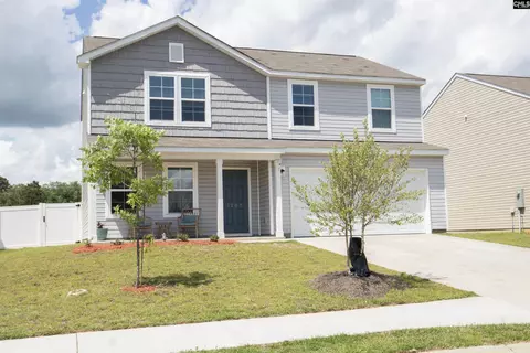1207 Rushmore Loop, Florence, SC 29506
