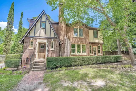 2415 Heyward St, Columbia, SC 29205