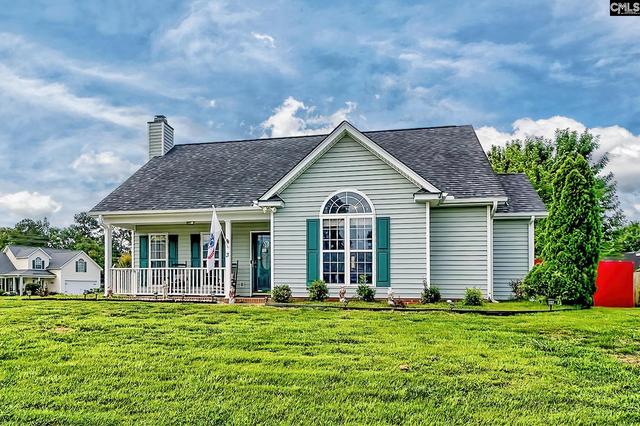 3 Walnut Grove Way, Irmo, SC 29063