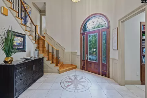 Entry Way - 165 Summer Breeze, Leesville, SC 29070 photo 1 of 7
