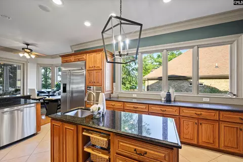 Kitchen - 165 Summer Breeze, Leesville, SC 29070 photo 3 of 10