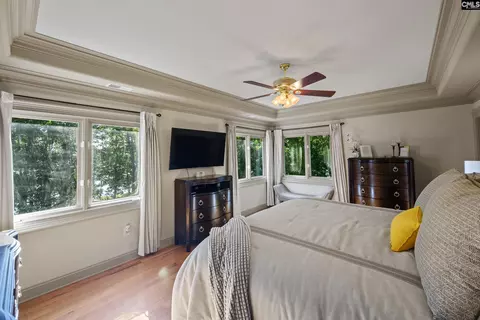 Bedroom - 165 Summer Breeze, Leesville, SC 29070 photo 3 of 13