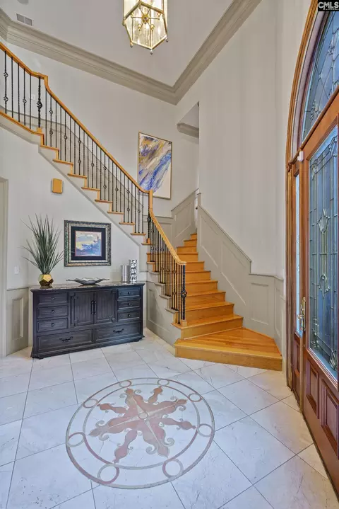 Entry Way - 165 Summer Breeze, Leesville, SC 29070 photo 2 of 7