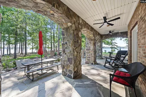 Exterior - 165 Summer Breeze, Leesville, SC 29070 photo 12 of 23