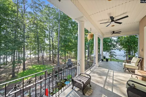 Exterior - 165 Summer Breeze, Leesville, SC 29070 photo 9 of 23