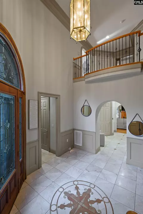 Entry Way - 165 Summer Breeze, Leesville, SC 29070 photo 3 of 7