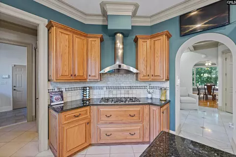Kitchen - 165 Summer Breeze, Leesville, SC 29070 photo 5 of 10
