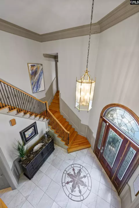 Entry Way - 165 Summer Breeze, Leesville, SC 29070 photo 7 of 7