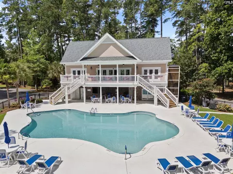 Exterior - 165 Summer Breeze, Leesville, SC 29070 photo 22 of 23