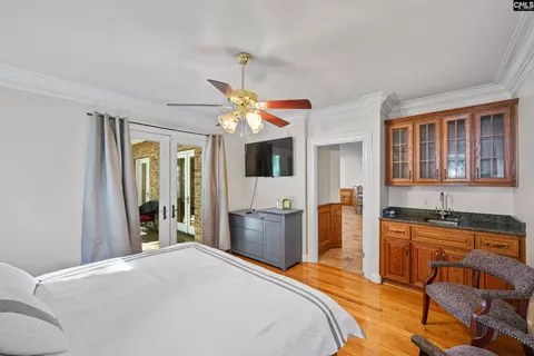 Bedroom - 165 Summer Breeze, Leesville, SC 29070 photo 13 of 13