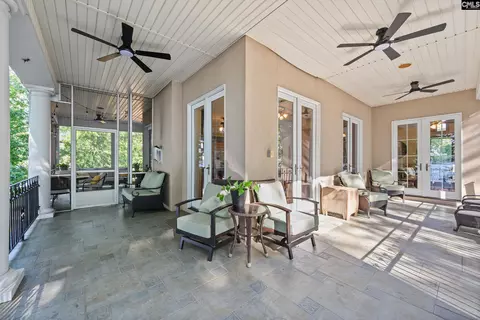 Exterior - 165 Summer Breeze, Leesville, SC 29070 photo 8 of 23