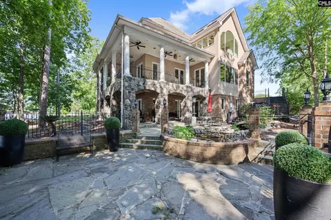Exterior - 165 Summer Breeze, Leesville, SC 29070 photo 17 of 23