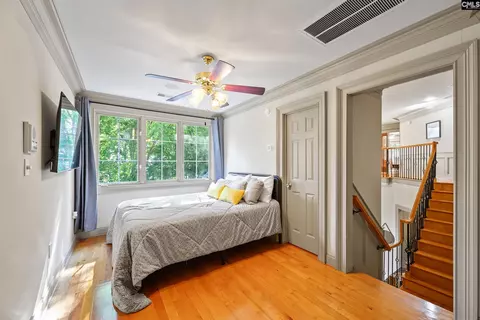 Bedroom - 165 Summer Breeze, Leesville, SC 29070 photo 8 of 13