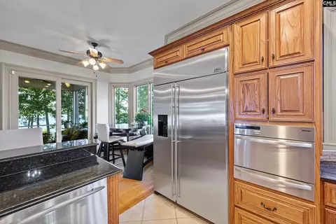 Kitchen - 165 Summer Breeze, Leesville, SC 29070 photo 4 of 10