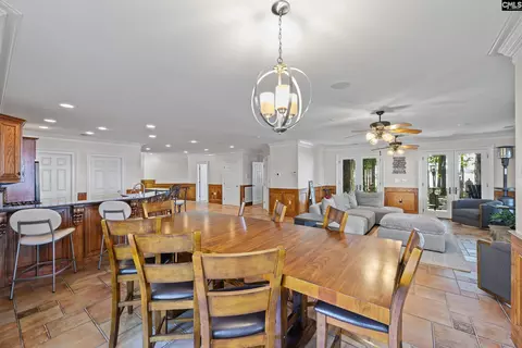 Dining - 165 Summer Breeze, Leesville, SC 29070 photo 5 of 5