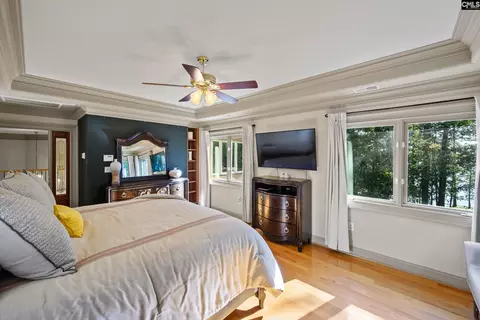 Bedroom - 165 Summer Breeze, Leesville, SC 29070 photo 6 of 13