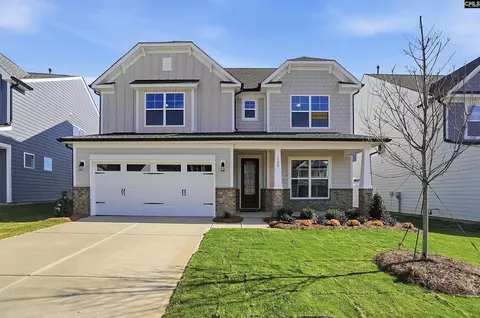36 Honey Crisp Ct, Elgin, SC 29045