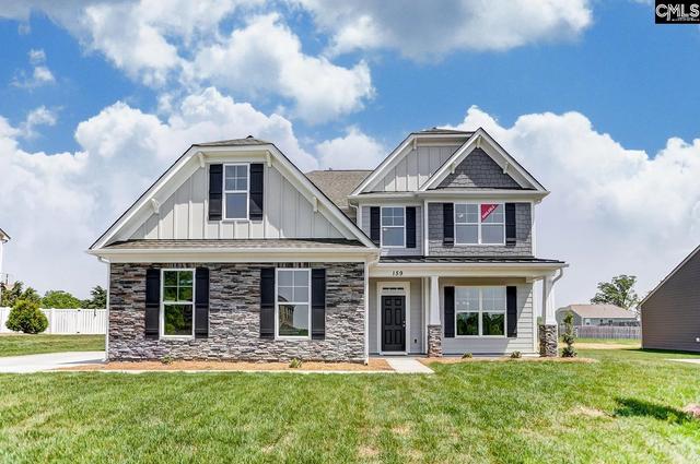 30 Honey Crisp Ct, Elgin, SC 29045