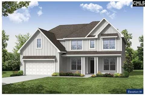 22 Honey Crisp Ct, Elgin, SC 29045