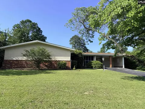 8704 Gnadenhunt Xrd, Columbia, SC 29209