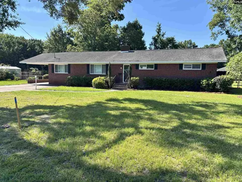228 Martha St, Batesburg, SC 29006