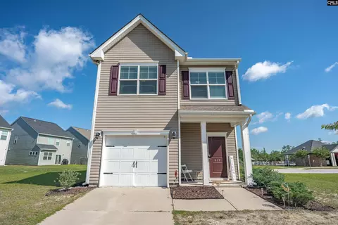 817 Plunge Pool Ln, Blythewood, SC 29016