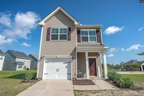 817 Plunge Pool Ln, Blythewood, SC 29016
