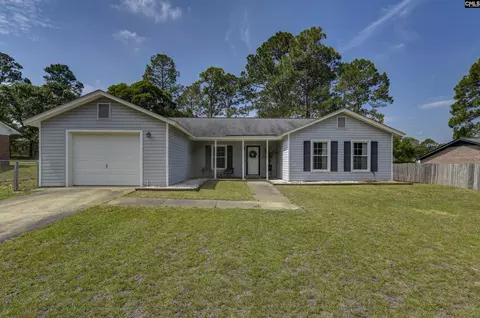 308 N Chateau Dr, Columbia, SC 29223