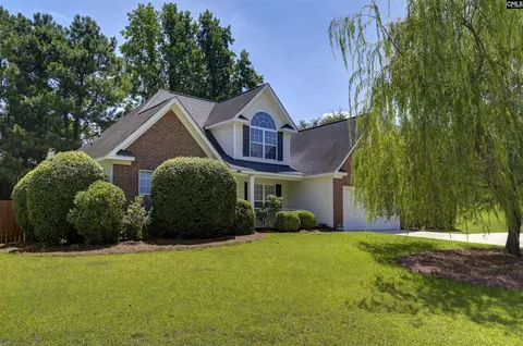 1027 Tarrytown Ln, West Columbia, SC 29170