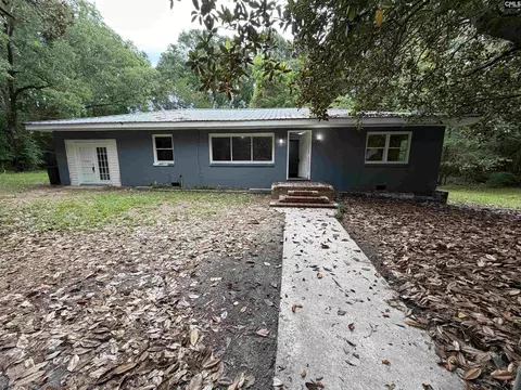 1207 Hampton, Orangeburg, SC 29115