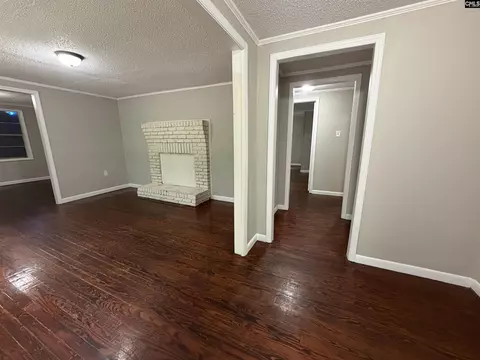 1207 Hampton, Orangeburg, SC 29115