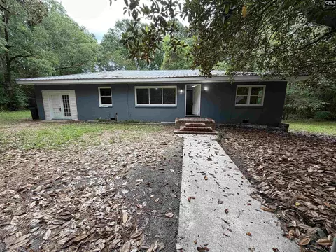 1207 Hampton, Orangeburg, SC 29115