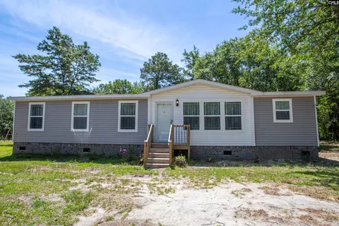 1279 N Highway 1 Hwy, Cassatt, SC 29032
