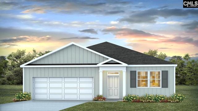 195 Fuller Rd, Holly Hill, SC 29059