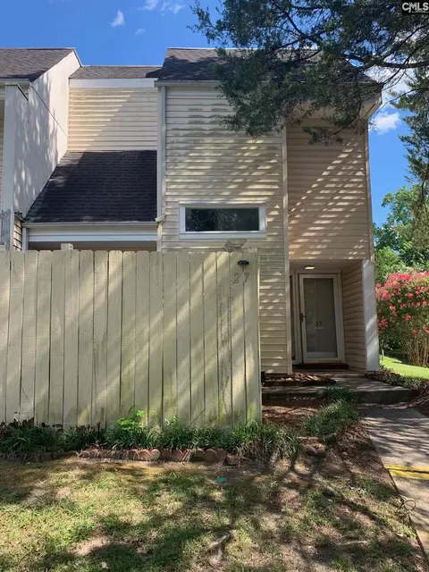 4443 Bethel Church Rd # 27, Columbia, SC 29206