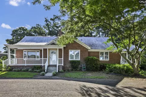 1015 Scurry Ln, Saluda, SC 29138
