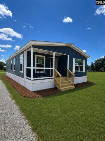 1369 Track Rd, Pelion, SC 29123