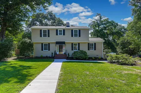 800 Cross Hill Rd, Columbia, SC 29205