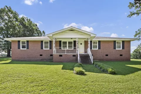 2640 Mount Willing Rd, Saluda, SC 29138