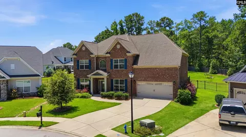 515 Lightning Bug Ct, Lexington, SC 29072