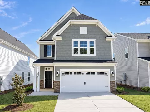 632 Thunder Gulch Ave, Lexington, SC 29073